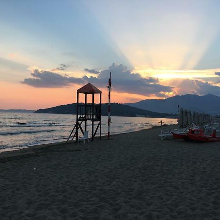 Bed&Beach 스카우리 외부 사진