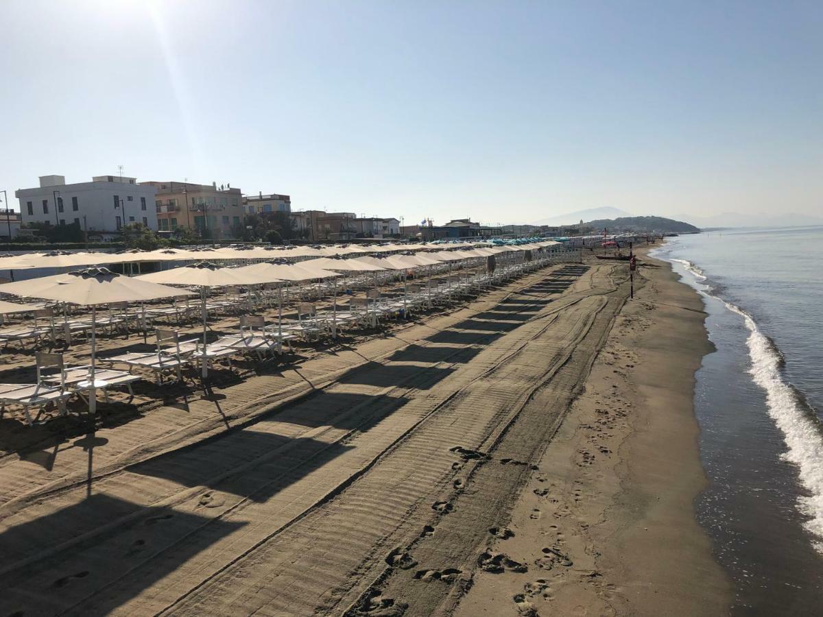 Bed&Beach 스카우리 외부 사진